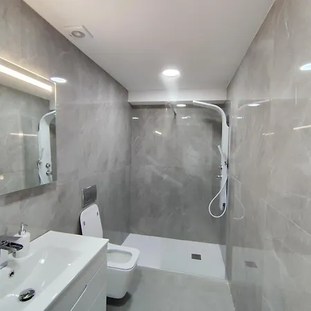 Mediterranean Platinum Alicante