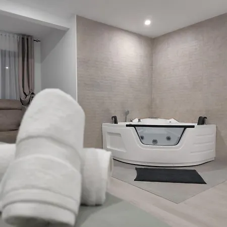 Apartment Mediterranean Platinum *