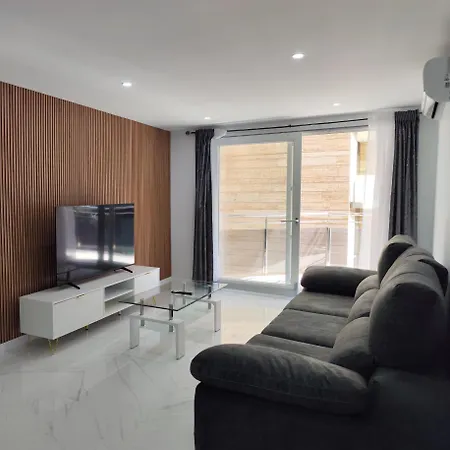 Mediterranean Platinum Alicante