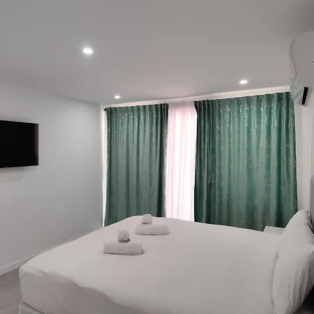 Mediterranean Platinum Appartement *