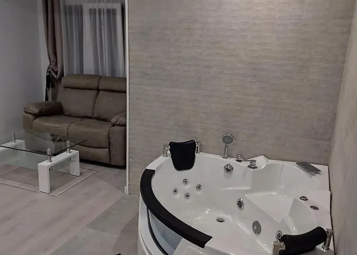Apartment Mediterranean Platinum Alicante