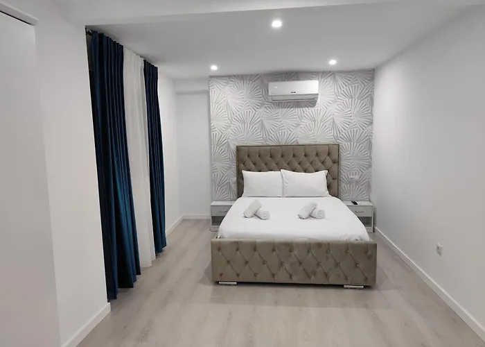 Apartment Mediterranean Platinum