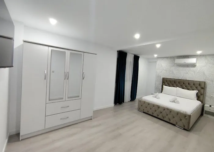 Mediterranean Platinum Apartment Alicante