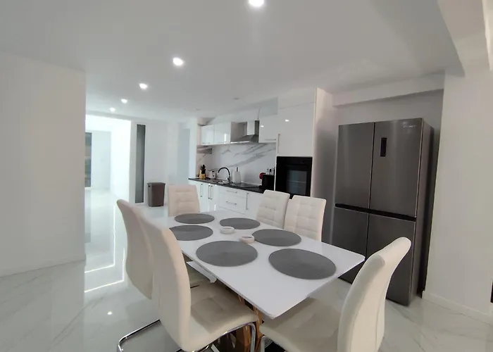 Apartment Mediterranean Platinum Alicante