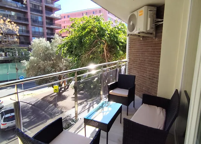 Mediterranean Platinum Apartment Alicante