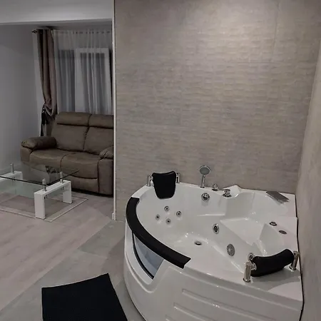 Апартаменты Mediterranean Platinum Аликанте