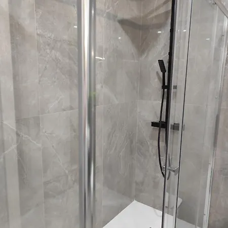 Апартаменты Mediterranean Platinum Аликанте