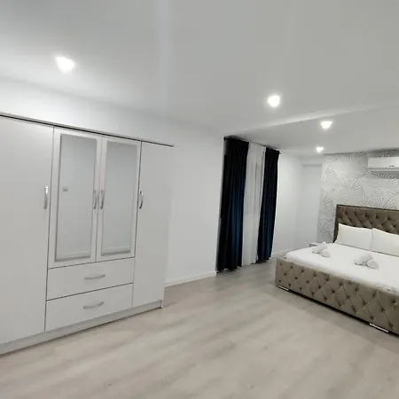 Mediterranean Platinum Апартаменты Аликанте