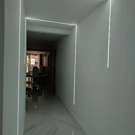 Апартаменты Mediterranean Platinum